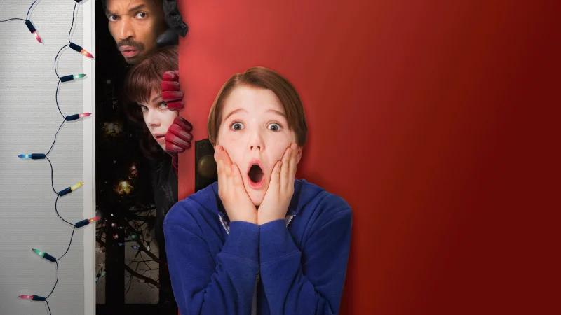 Ở Nhà Một Mình 5 (Phi Vụ Ngày Lễ) - Home Alone 5 : The Holiday Heist