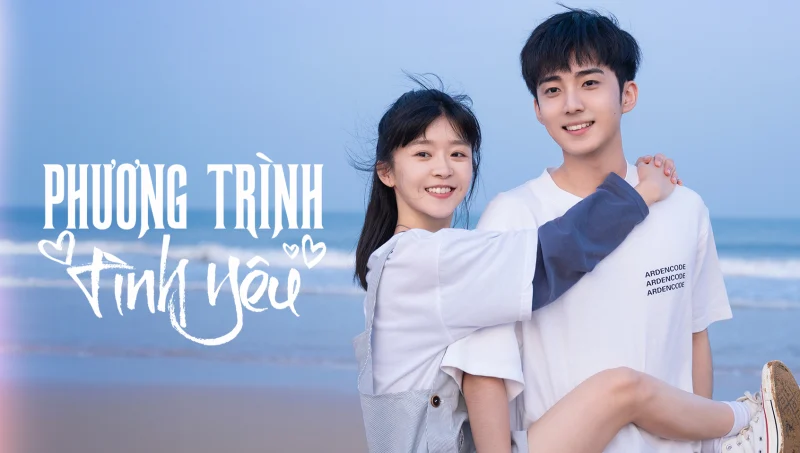 Phương Trình Tình Yêu - Love Formula