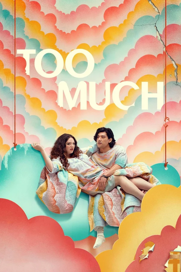 Quá Đà - Too Much (2025)