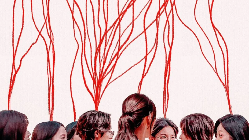 S-Line: Sợi Chỉ Tử Thần - S Line