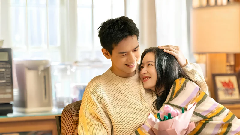 Sắc Xuân Gửi Người Tình - Will Love In Spring