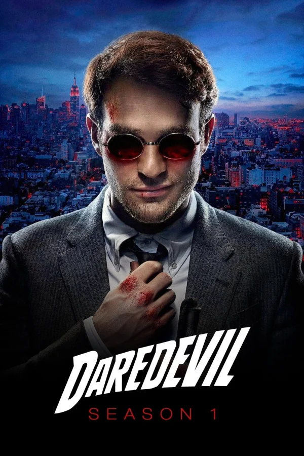 Siêu Nhân Mù (Phần 1) - Marvel's Daredevil (Season 1) (2015)