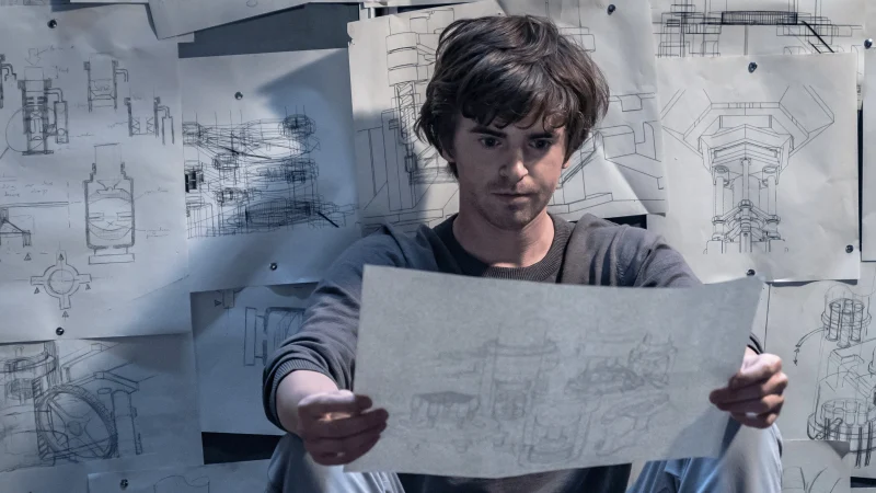 Siêu Trộm - The Vault (Way Down)