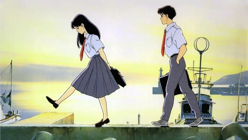 Sóng Đại Dương - Ocean Waves