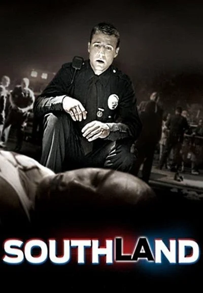 Southland (Phần 1) - Southland (Season 1) (2009)