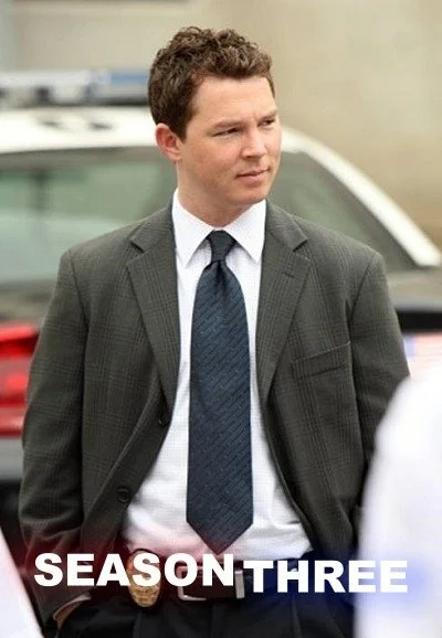 Southland (Phần 3) - Southland (Season 3) (2011)