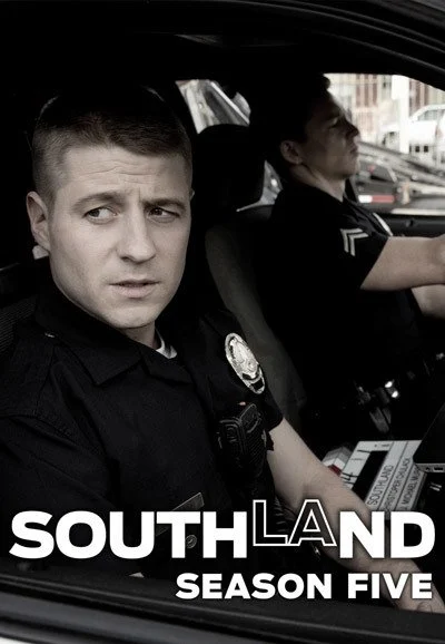 Southland (Phần 5) - Southland (Season 5) (2013)
