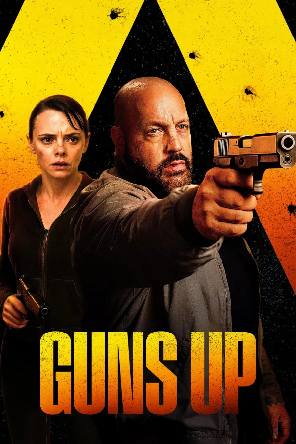 Súng Lên Nòng - Guns Up (2025)