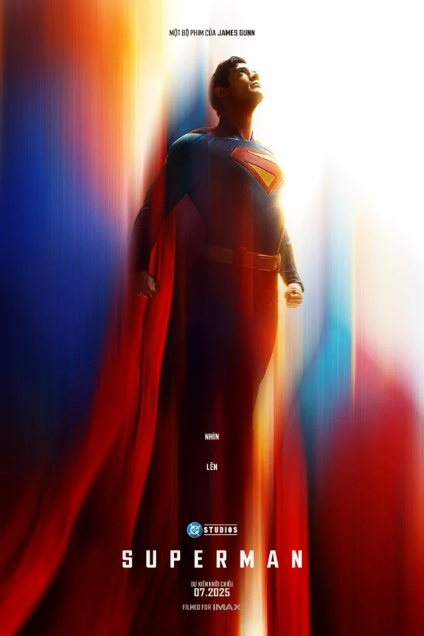 Superman - Superman (2025)