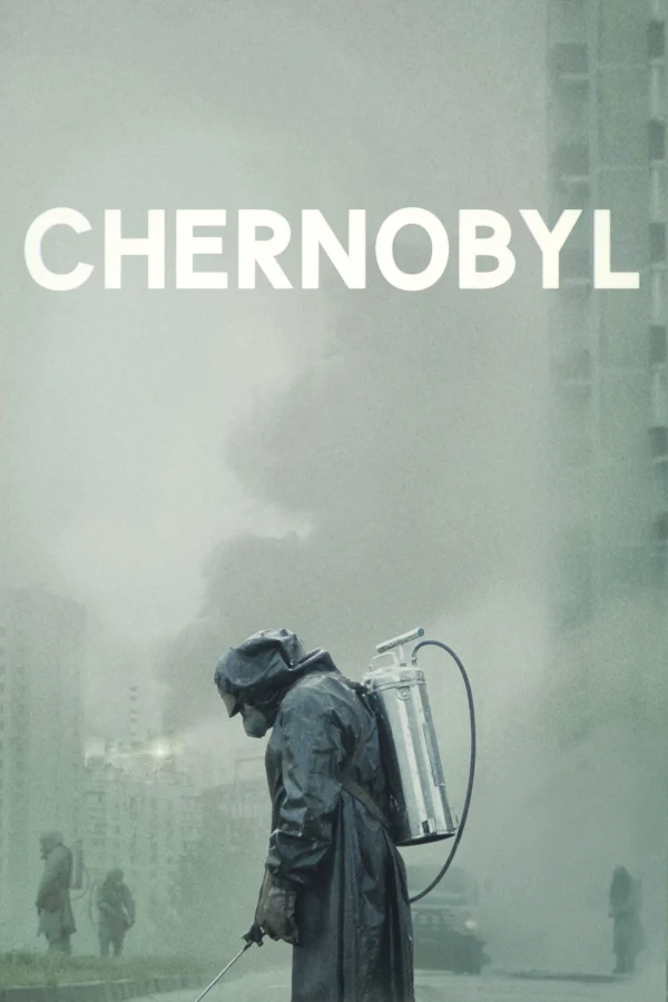 Thảm Họa Hạt Nhân - Chernobyl (2019)