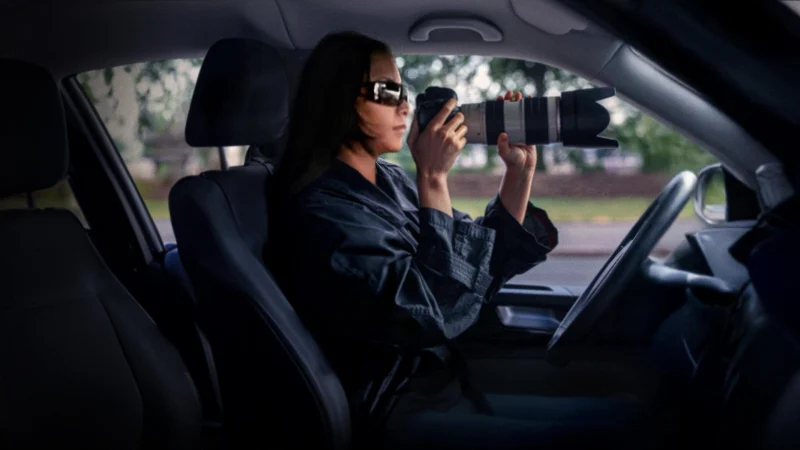 Thảm Họa Toàn Tập: Những Bà Mẹ Thám Tử - Trainwreck: P.I. Moms