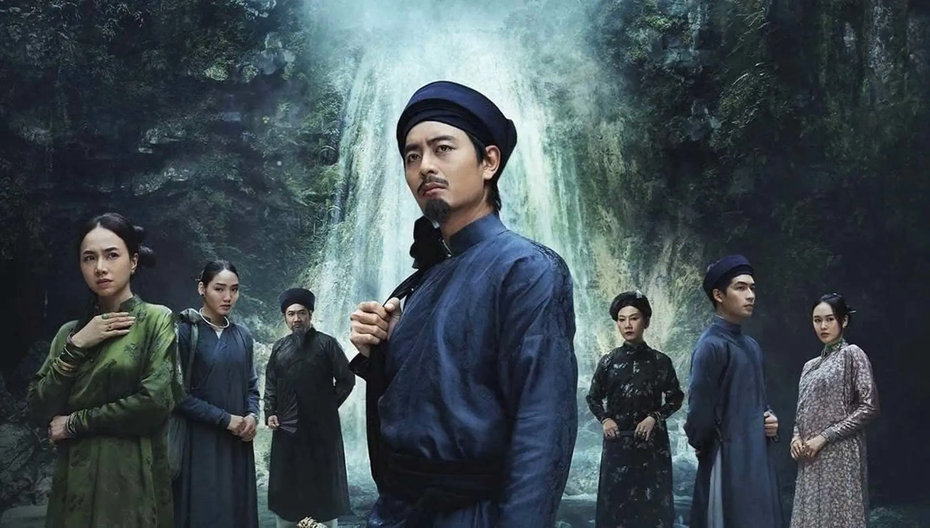 Thám Tử Kiên: Kỳ Án Không Đầu - Detective Kien: The Headless Horror