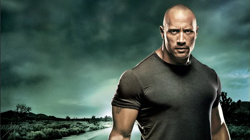 Thần Tốc - Faster