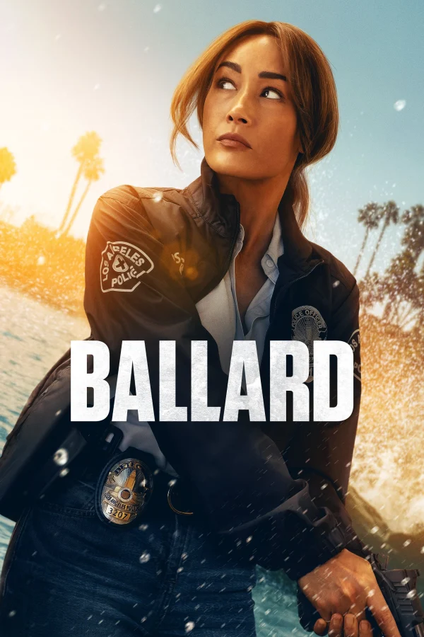 Thanh Tra Ballard - Ballard (2025)