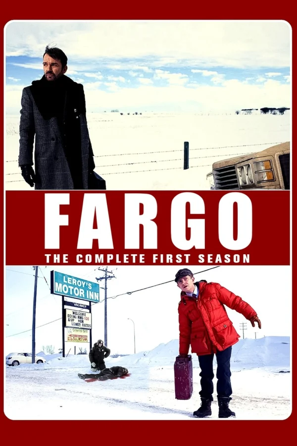 Thị Trấn Fargo (Phần 1) - Fargo (Season 1) (2014)