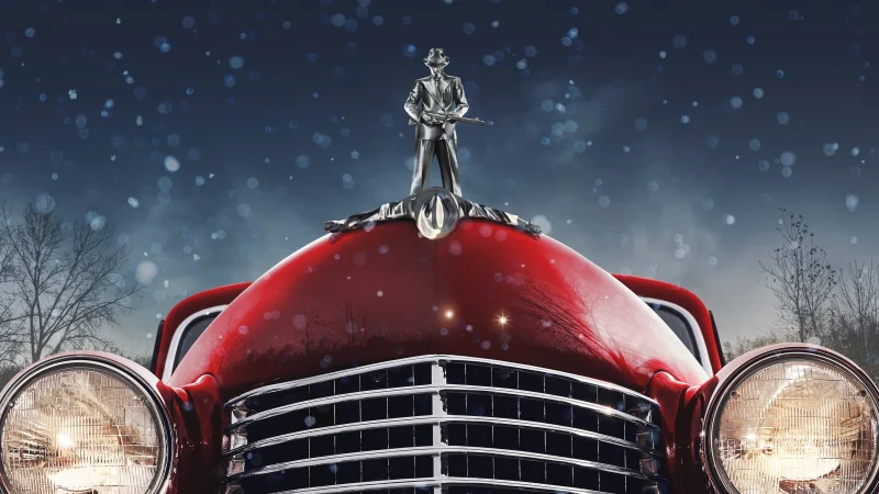 Thị Trấn Fargo (Phần 2) - Fargo (Season 2)