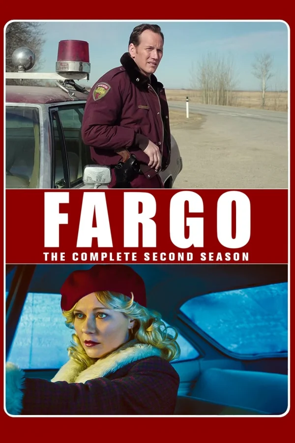 Thị Trấn Fargo (Phần 2) - Fargo (Season 2) (2015)