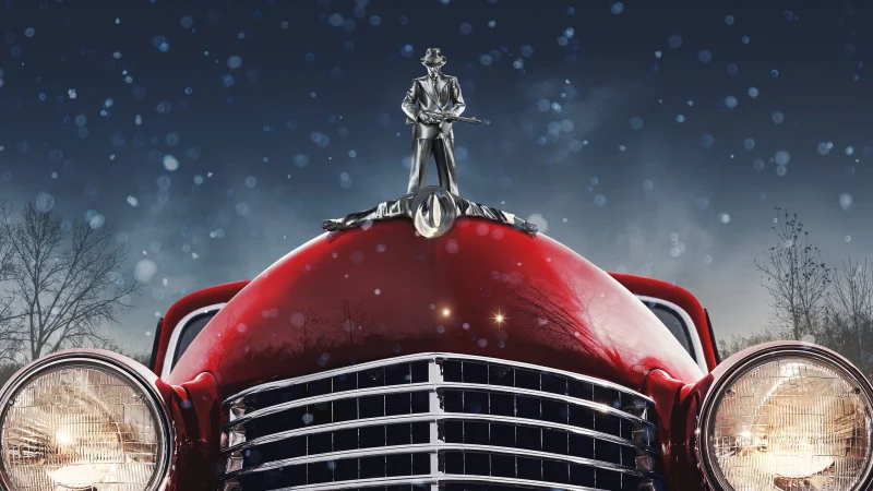 Thị Trấn Fargo (Phần 5) - Fargo (Season 5)