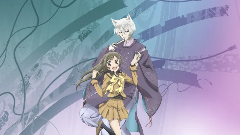 Thổ Thần Tập Sự (Phần 2) - Kamisama Kiss (Season 2)