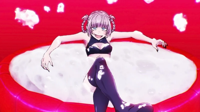 Tiếng Gọi Của Màn Đêm (Phần 1) - Call Of The Night (Season 1)