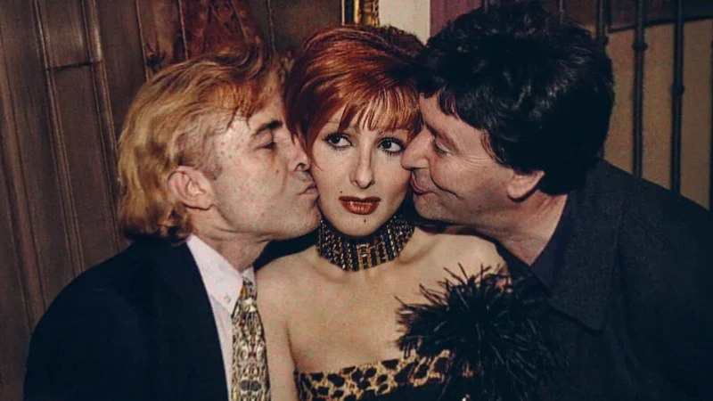 Tôi Vẫn Là Siêu Sao - I'm Still A Superstar