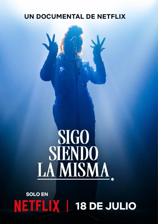 Tôi Vẫn Là Siêu Sao - I'm Still A Superstar (2025)