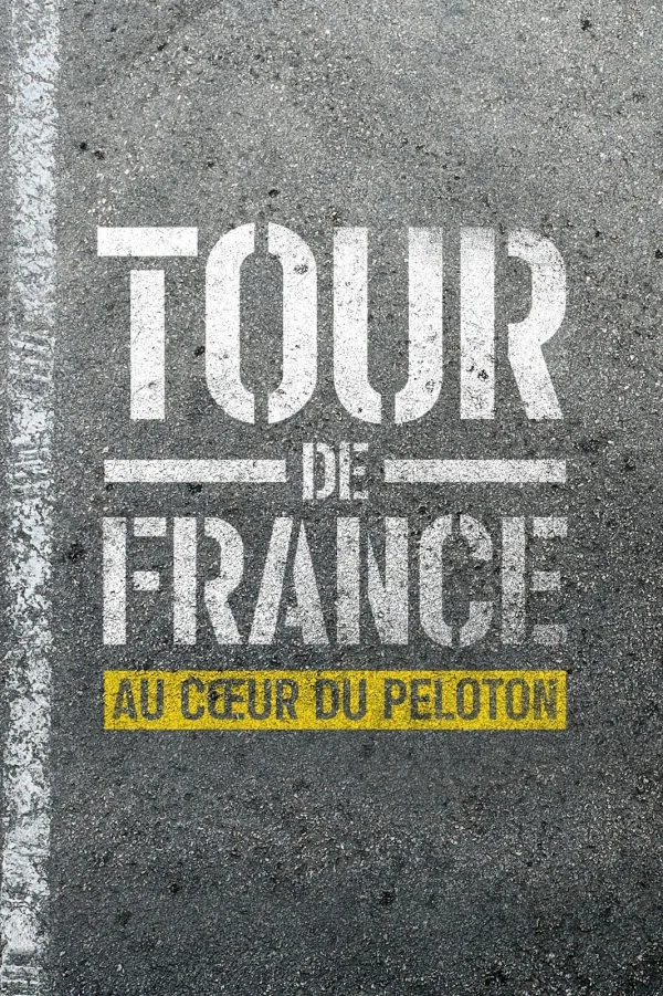 Tour De France: Trên Từng Dặm Đường (Phần 1) - Tour de France: Unchained (Season 1) (2023)