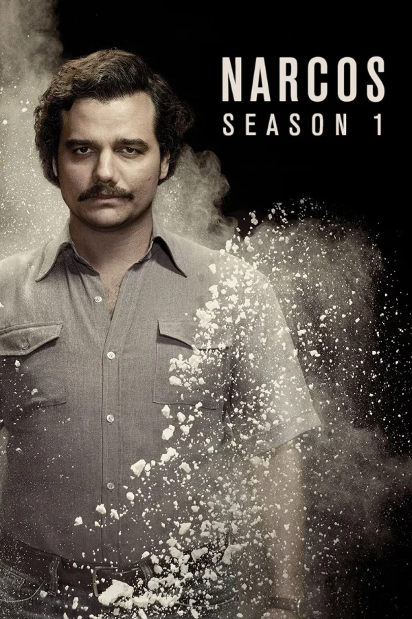 Trùm Ma Túy: Mexico (Phần 1) - Narcos: Mexico (Season 1) (2015)