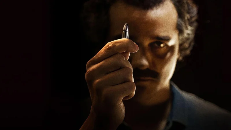 Trùm Ma Túy (Phần 2) - Narcos (Season 2)