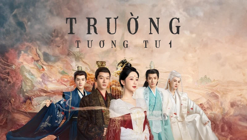 Trường Tương Tư (Phần 1) - Lost You Forever (Season 1)