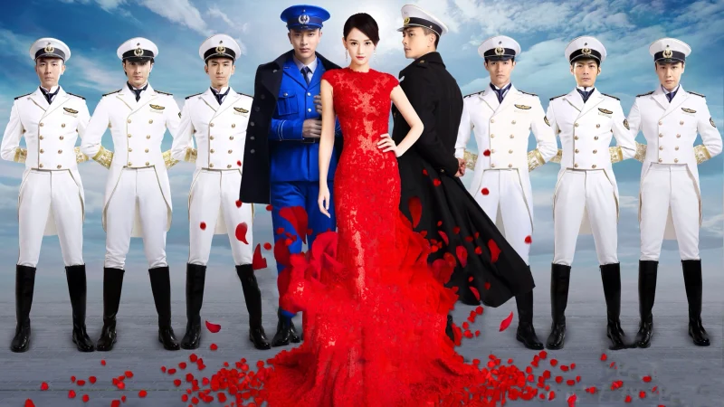 Vẫn Cứ Thích Em - Destined To Love You