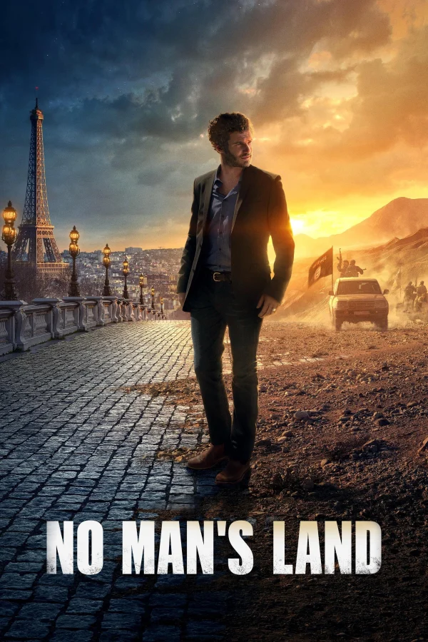 Vùng Đất Chết (Phần 1) - No Man's Land (Season 1) (2020)