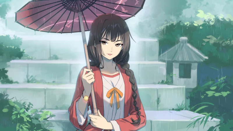 Bách Yêu Phổ (Phần 3) - Fairies Albums (Season 3)