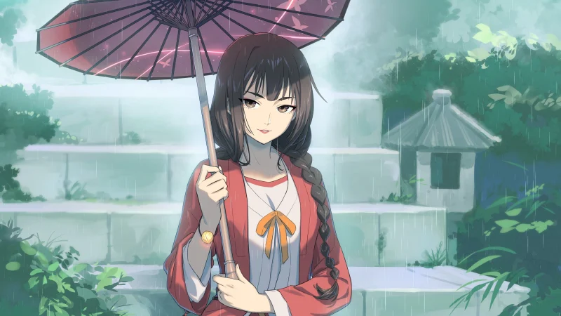 Bách Yêu Phổ (Phần 4) - Fairies Albums (Season 4)