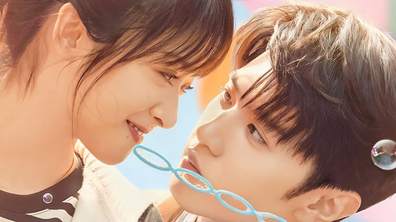 Bạn Trai Phản Diện Của Tôi - Mr. Bad