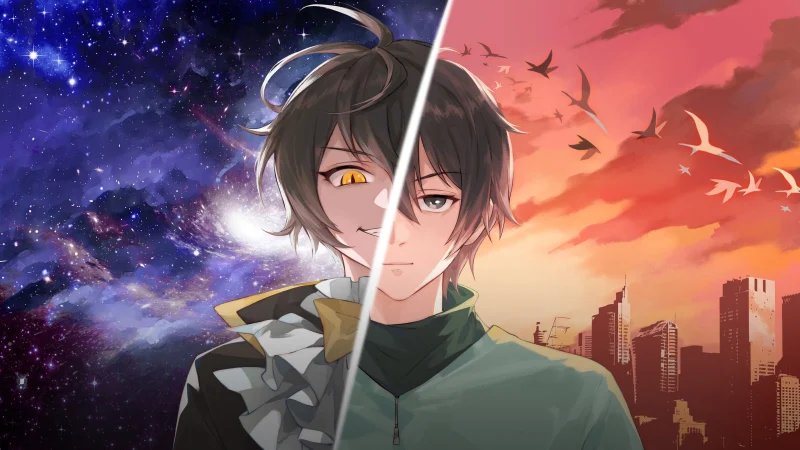 Bình Minh Rực Lửa (Phần 1) - Dragon Raja (Season 1)