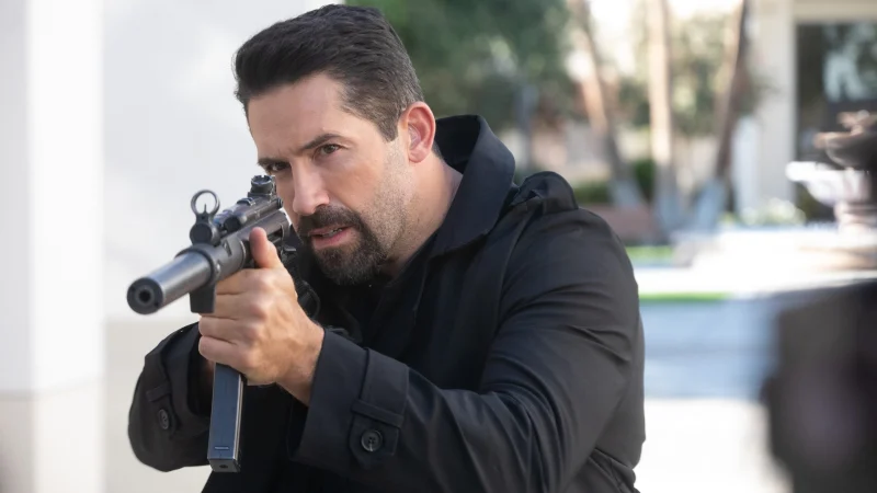 Bộ Binh 8 - Section 8