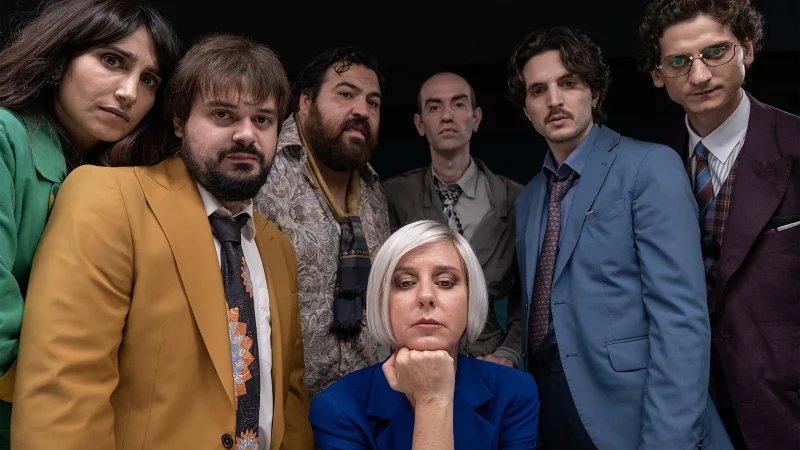 Bóng Đá Ảo Đã Hủy Hoại Chúng Tôi - Fantasy Football Ruined Our Lives