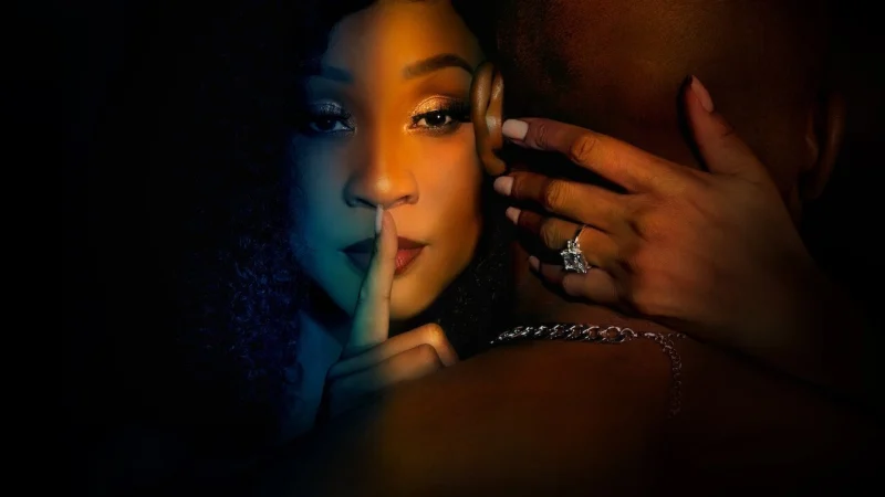 Cám Dỗ Chết Chóc (Phần 1) - Fatal Seduction (Season 1)