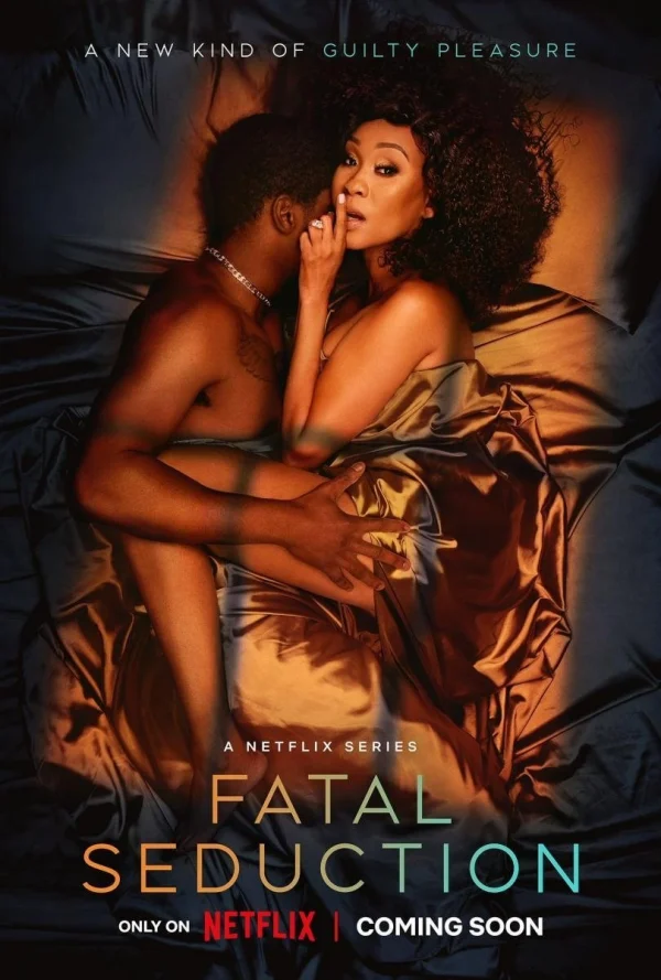 Cám Dỗ Chết Chóc (Phần 2) - Fatal Seduction (Season 2) (2025)