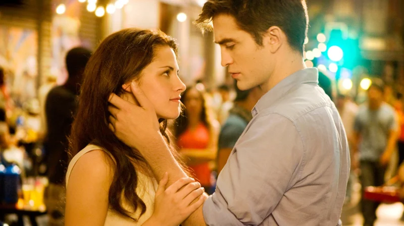 Chạng Vạng: Hừng Đông (Phần 1) - The Twilight Saga: Breaking Dawn (Part 1)