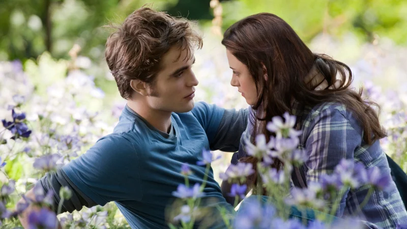 Chạng Vạng: Nhật Thực - The Twilight Saga: Eclipse