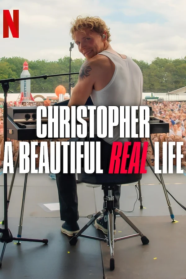 Christopher: Một Cuộc Đời Thực Sự Đẹp - Christopher - A Beautiful Real Life (2025)