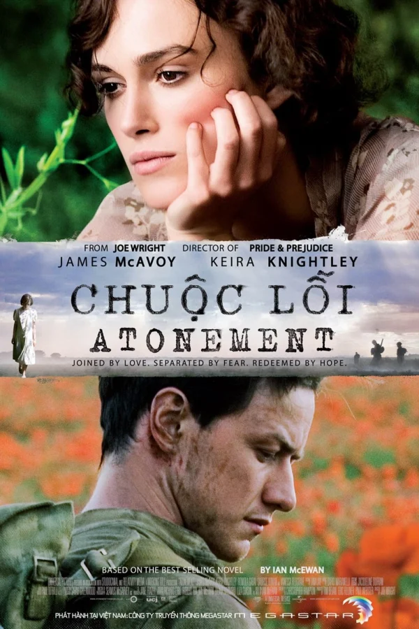 Chuộc Lỗi (Chuộc Tội) - Atonement (2007)