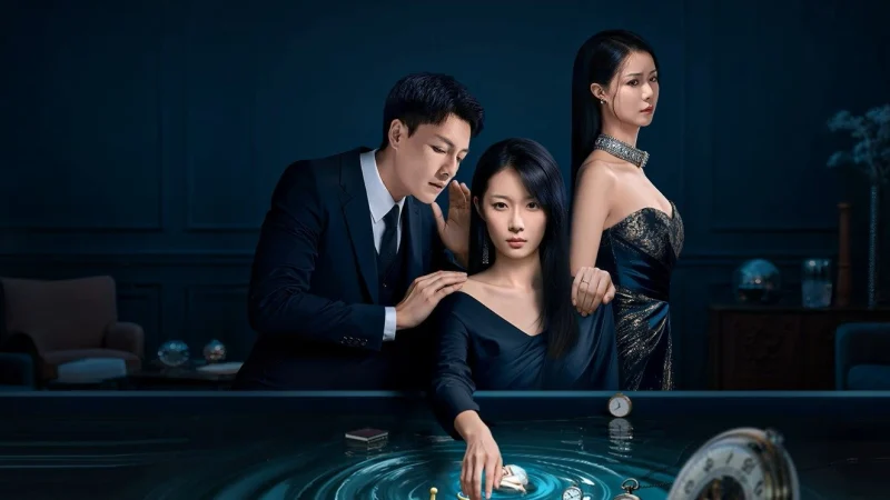 Cô Ấy Đến Từ Vực Thẳm - She Comes From The Abyss‎‎