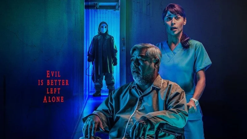 Cô Lập - Isolated