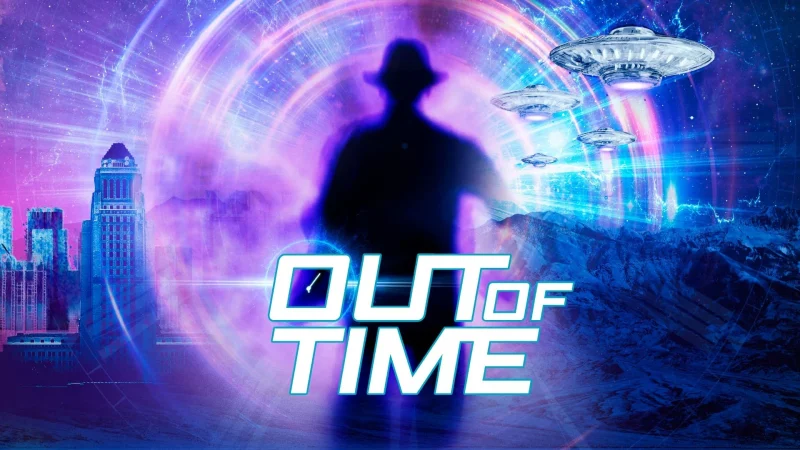 Cuộc Chiến Ngoài Hành Tinh - Out Of Time