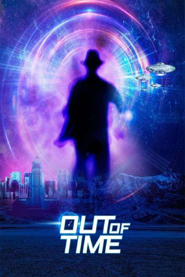 Cuộc Chiến Ngoài Hành Tinh - Out Of Time (2021)