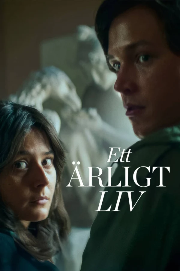 Cuộc Đời Lương Thiện - An Honest Life (2025)