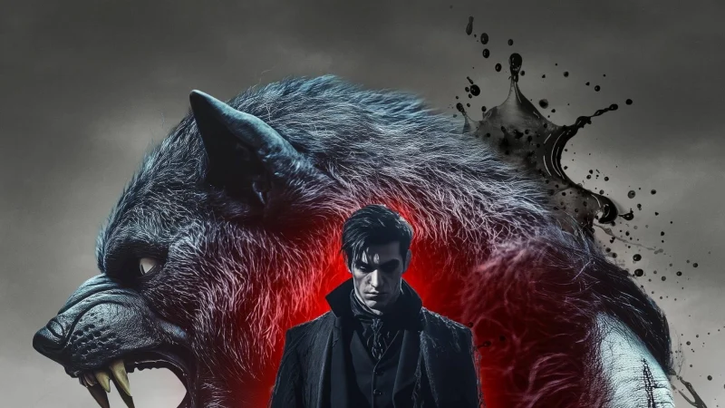 Cuộc Tàn Sát Bóng Đêm - Night Carnage